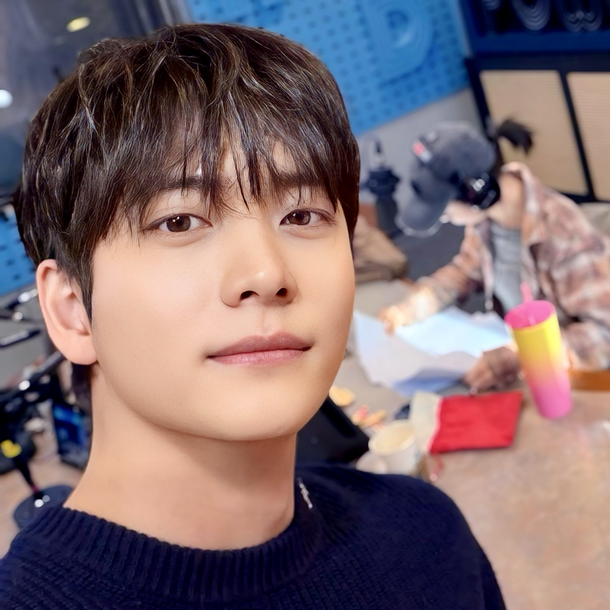 Latest photo of Kang Taeoh