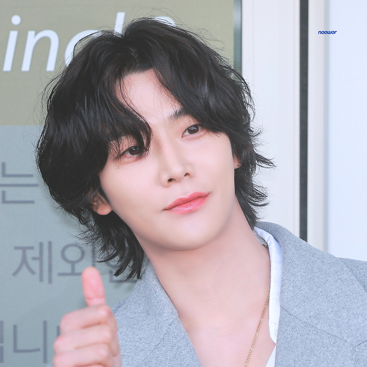 로운 최근 활동샷