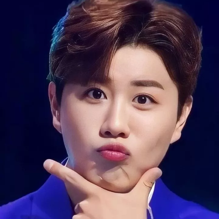 ファンが撮影したチン・ヘソンの瞬間