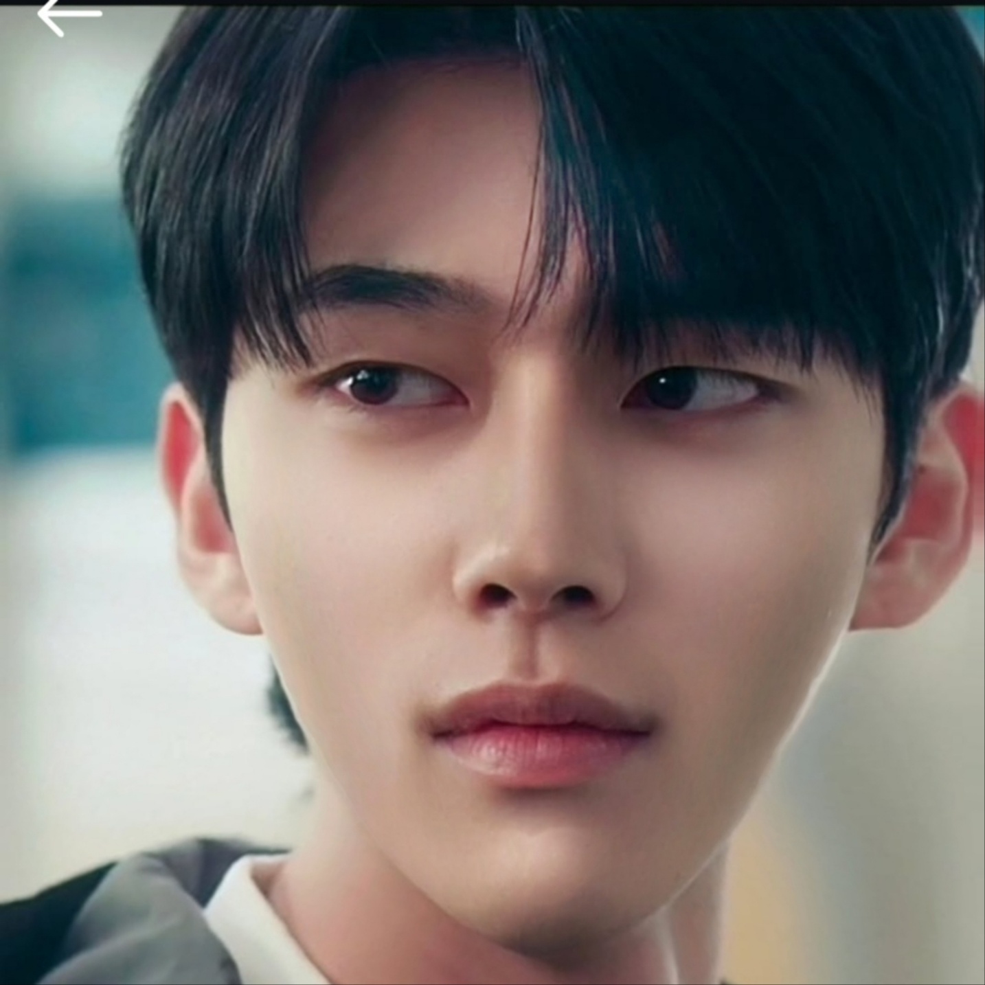 Recent activity shot of Hong Mingi