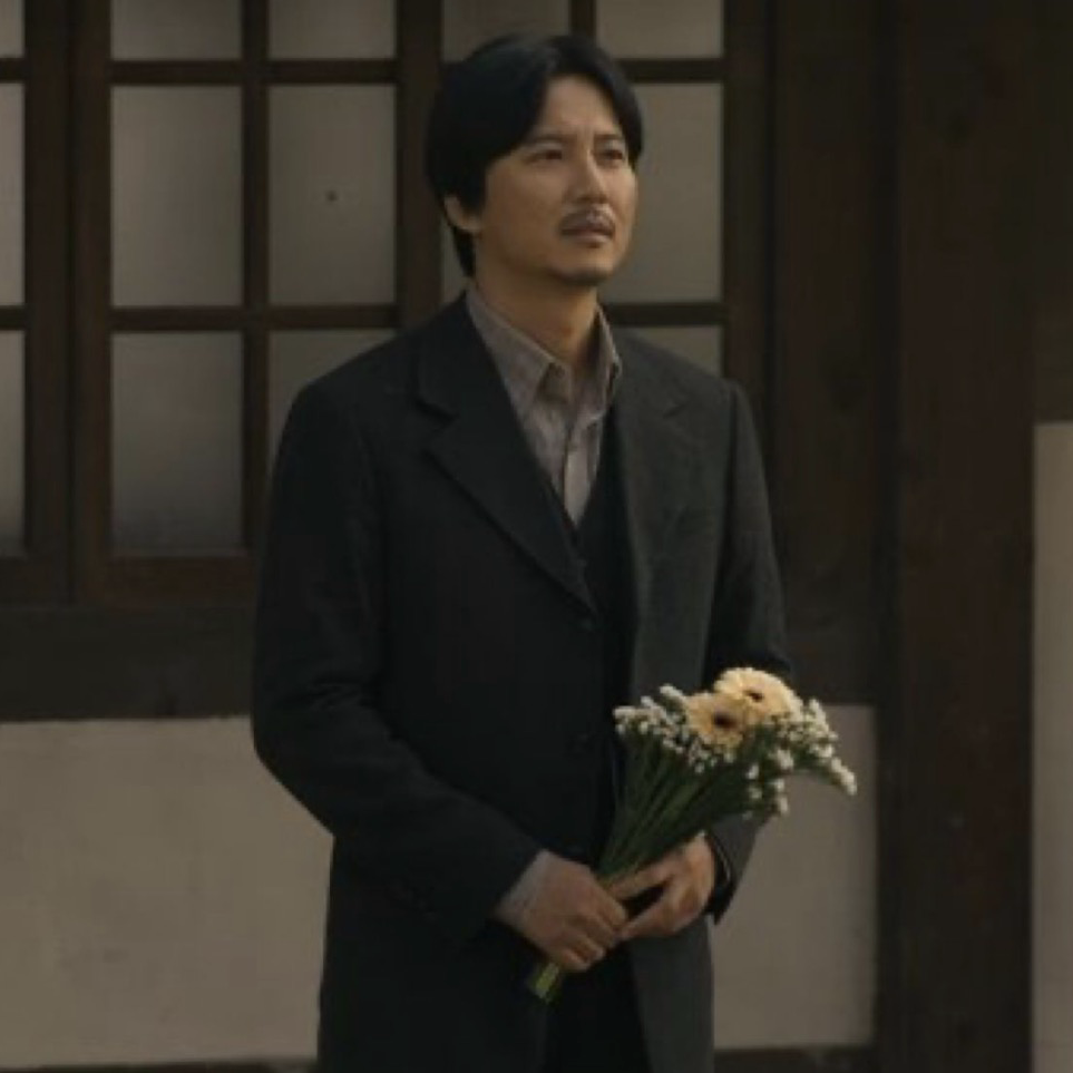 Latest photo of Kim Namgil