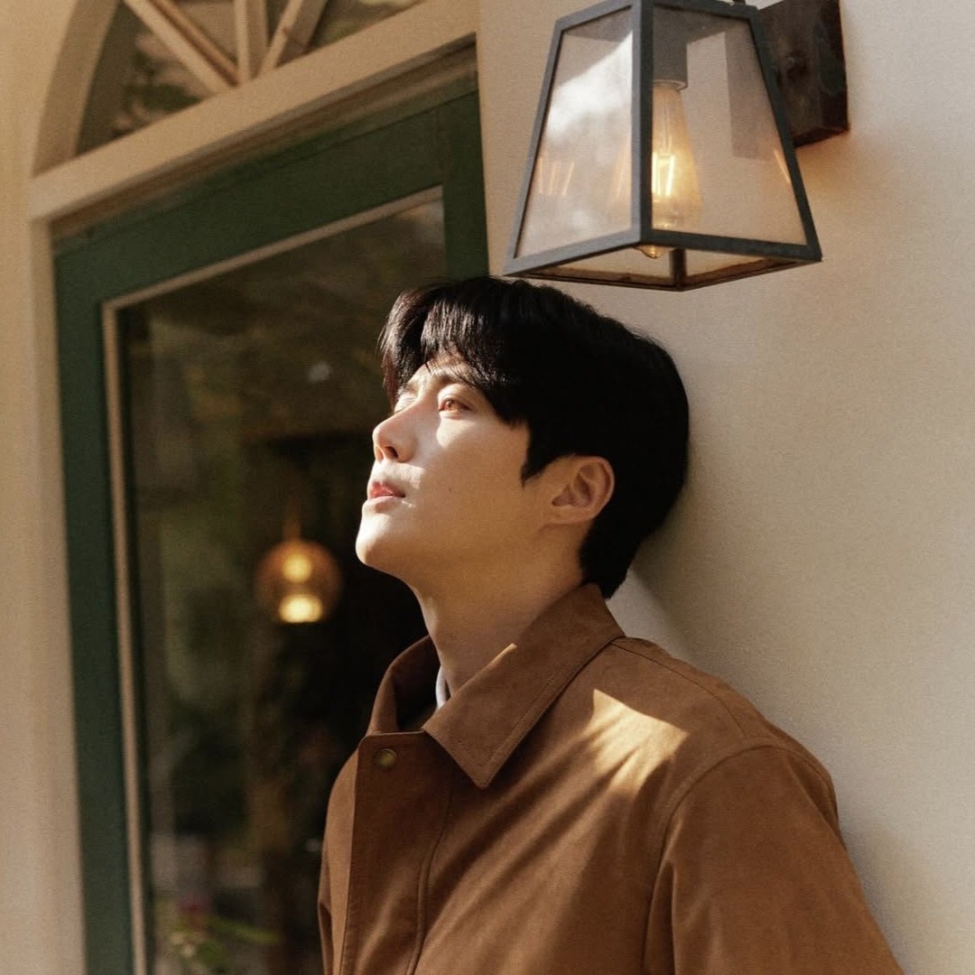 金宣虎的近期活动照