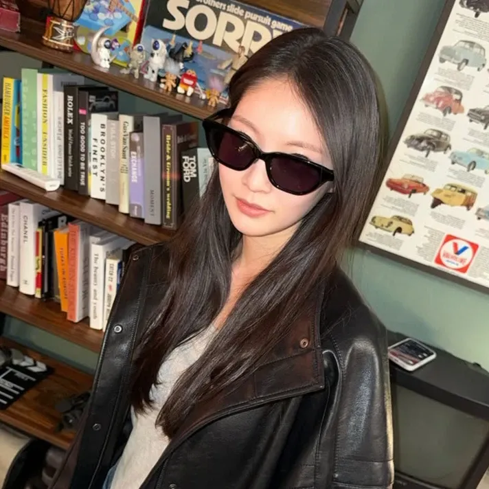 Latest photo of Gong Seungyeon