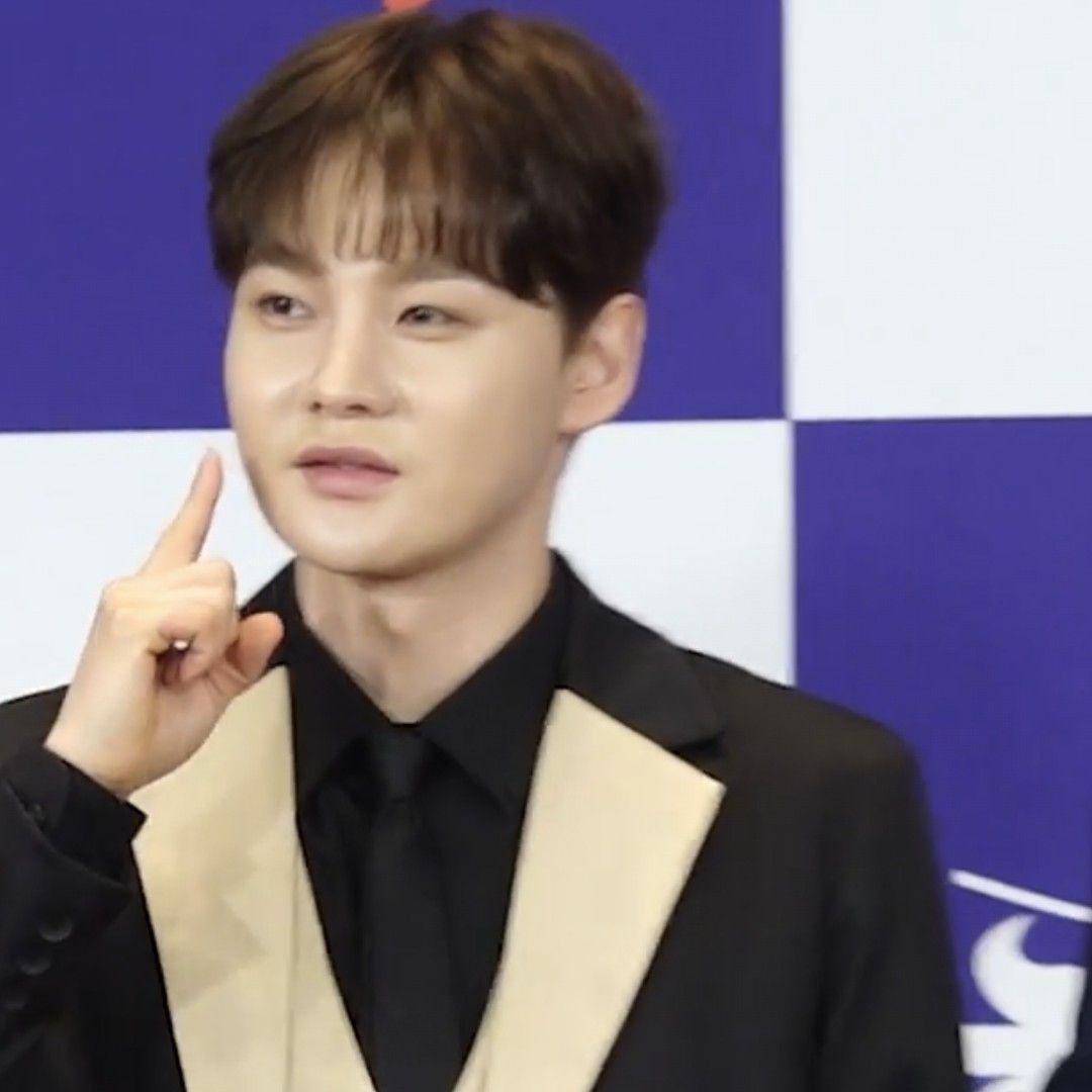 パク・ソジンのビハインドカット