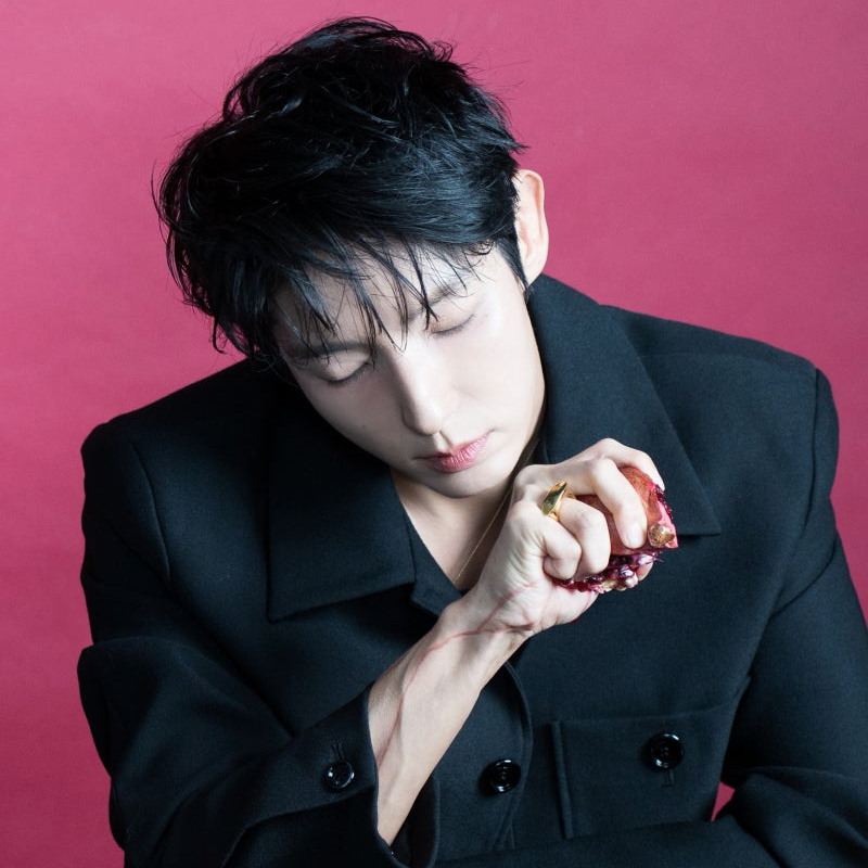 Foto terbaru dari Lee Joongi