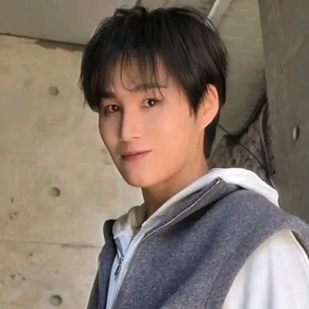 Recent activity shot of Kim Heejae