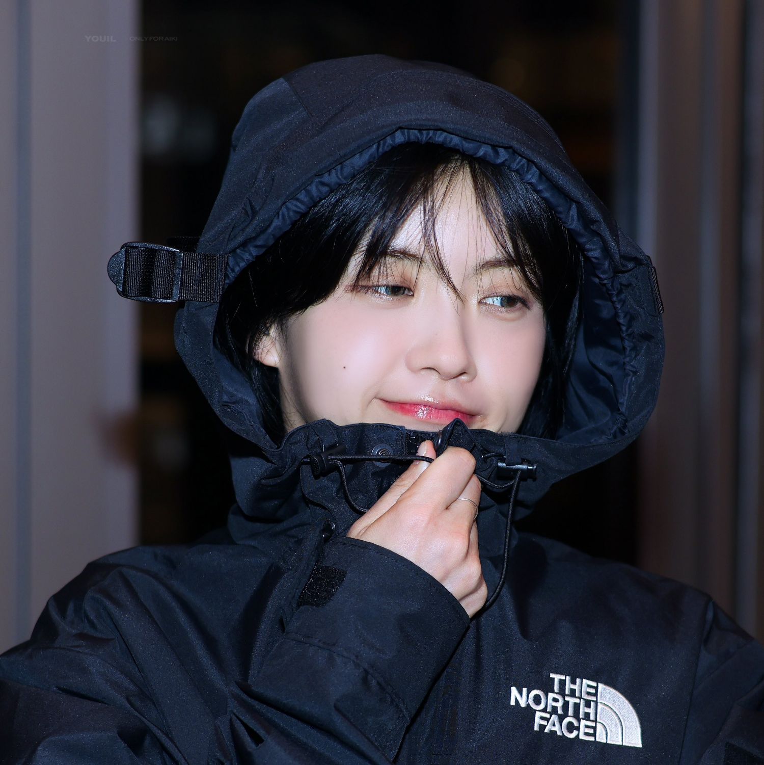 Latest photo of Aiki