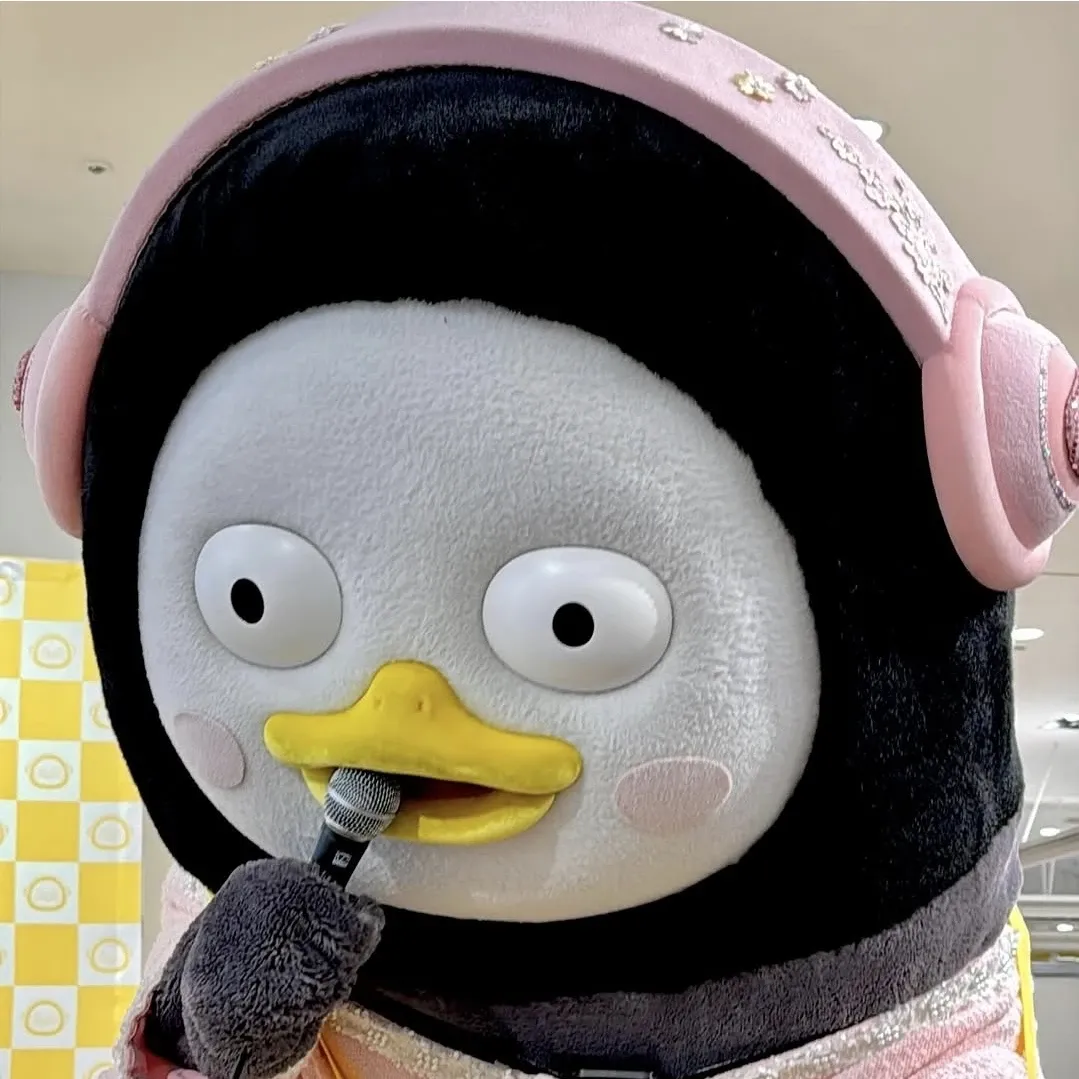 Recent activity shot of Pengsoo