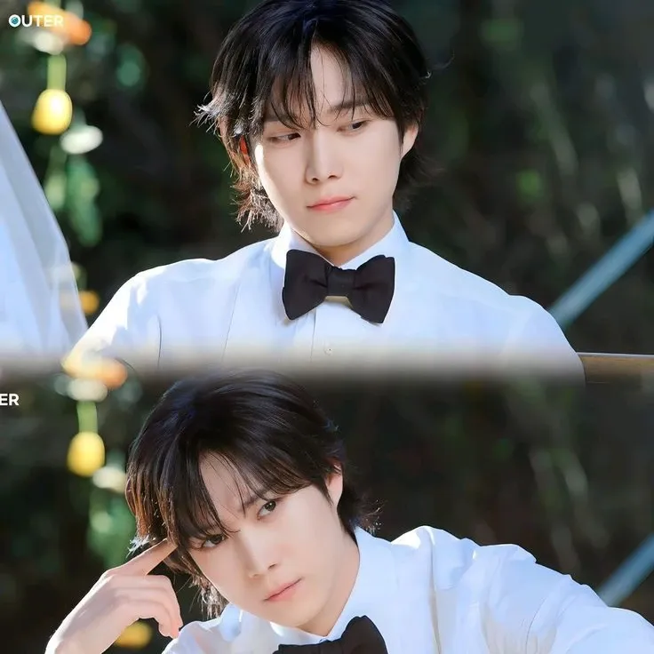Recent activity shot of Kim Youngdae