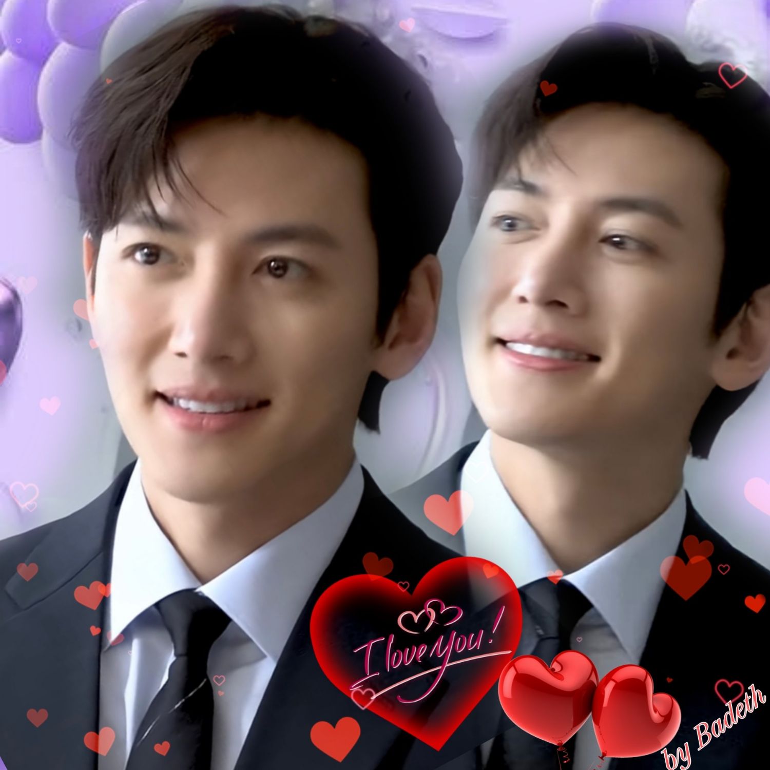 池昌旭的近期活动照