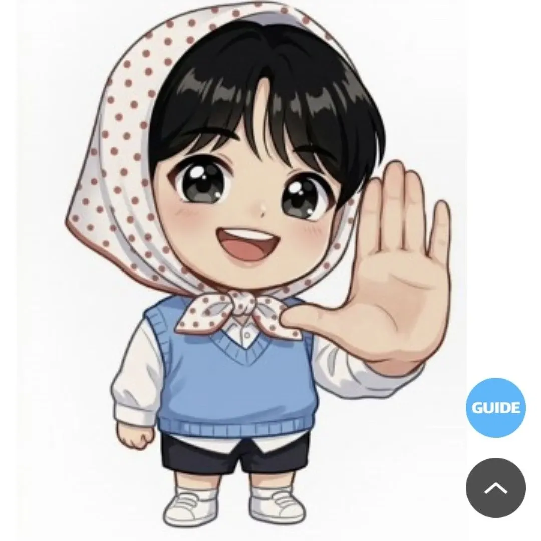 李灿元的幕后花絮