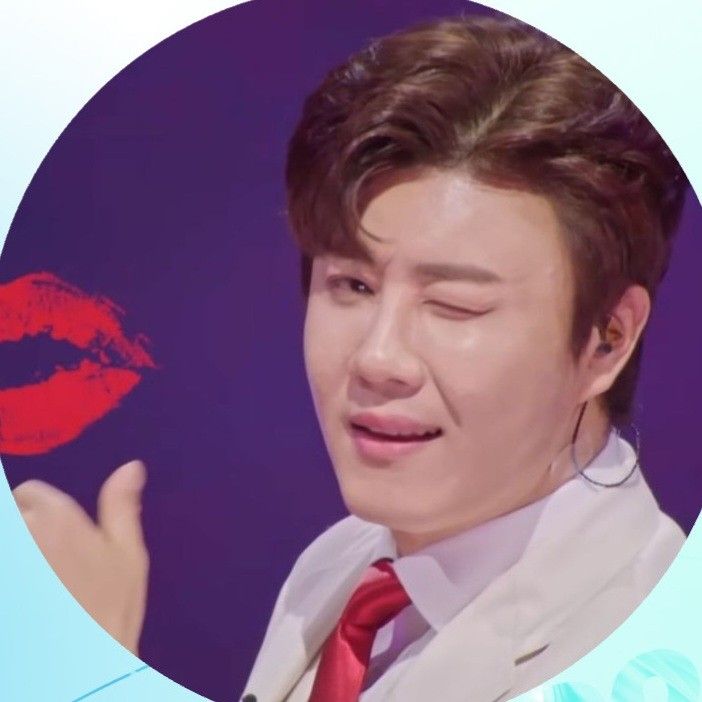 Behind-the-scenes cut of Jin Haesung