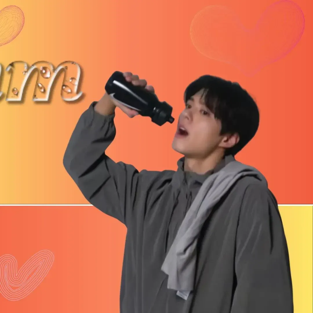Latest photo of Park Bogum