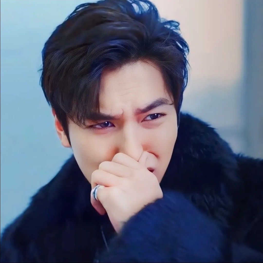 イ・ミンホのビハインドカット