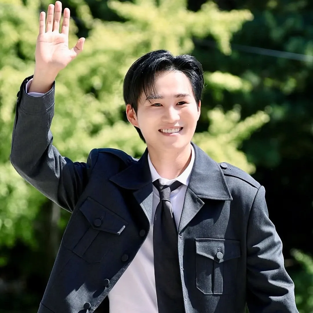 김희재 팬이 찍은 순간