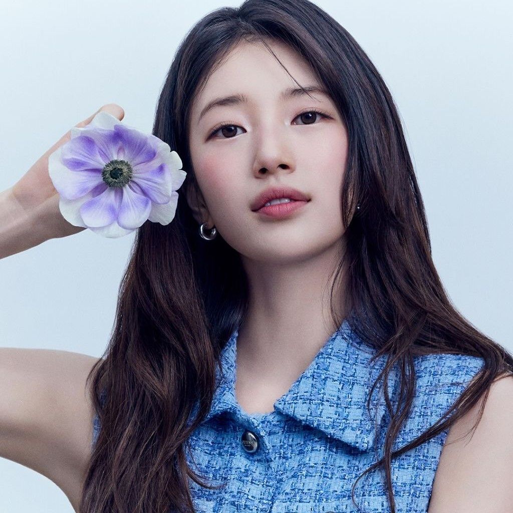 裴秀智的最新照片