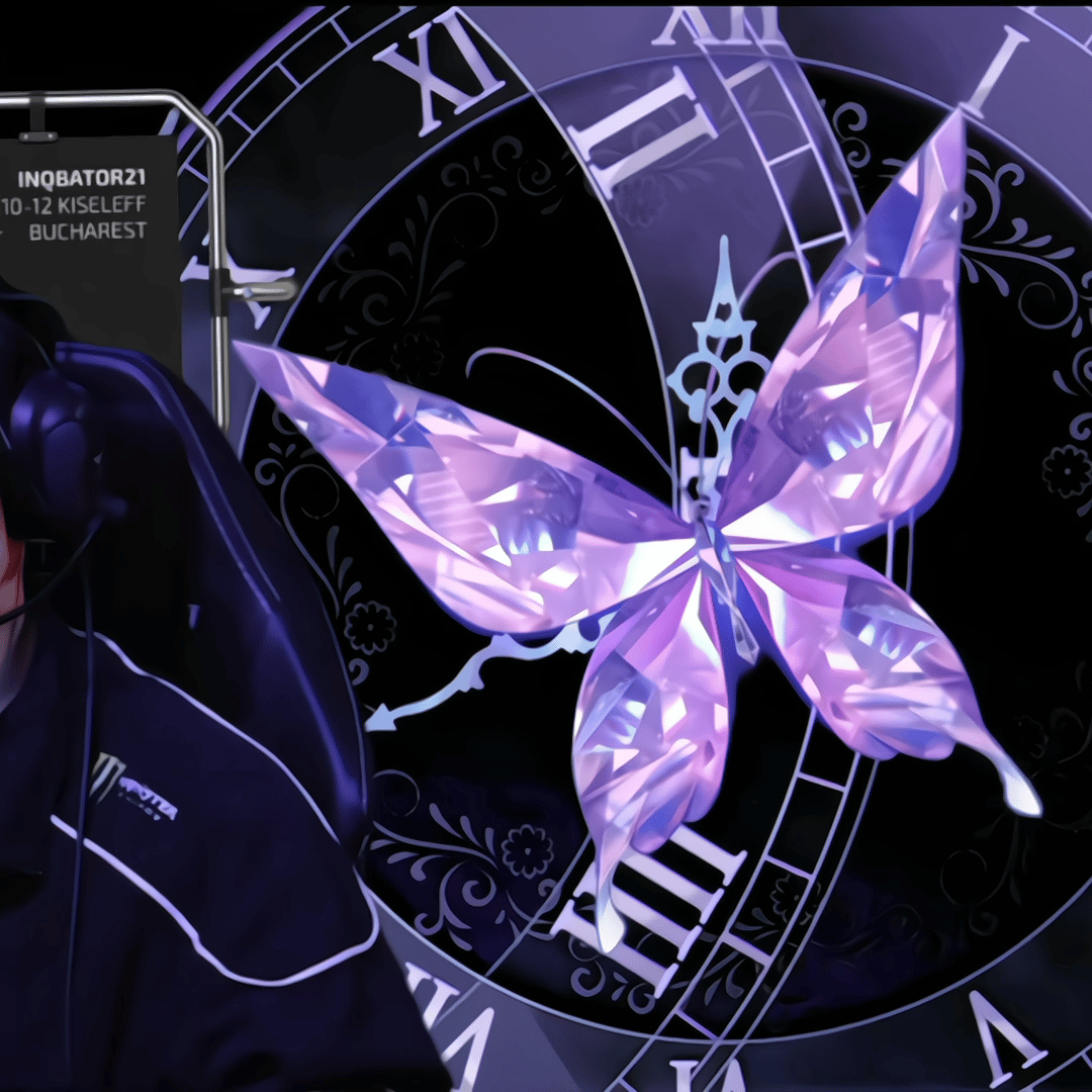 Behind-the-scenes cut of Gumayusi