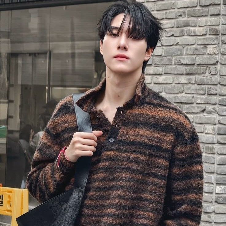 粉丝拍下的Nani Hirunkit Changkham瞬间