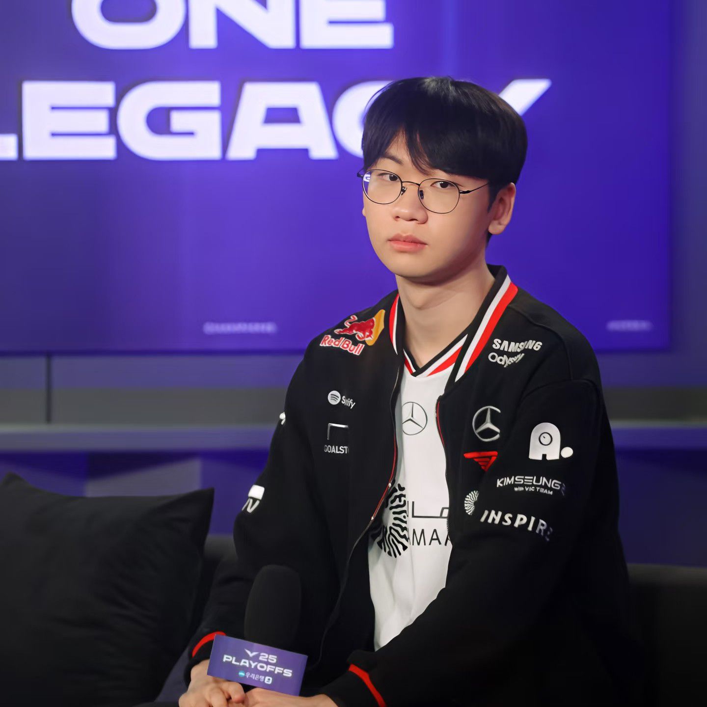 Latest photo of Doran