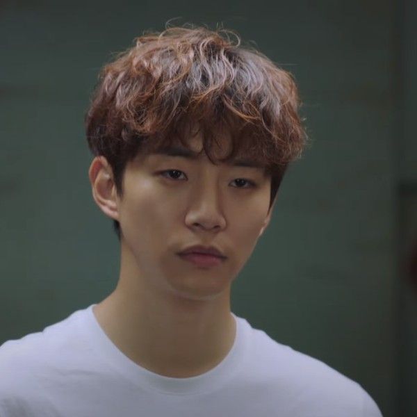 李俊昊的近期活动照