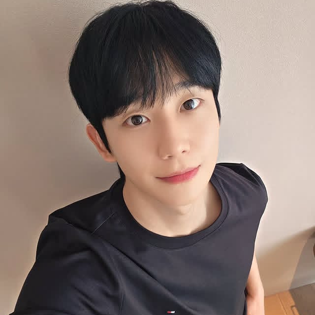 丁海寅的幕后花絮