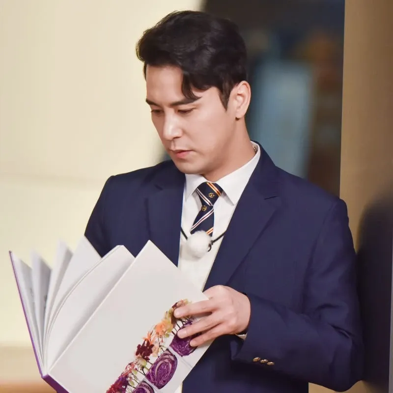 Foto kegiatan terbaru dari Jang Minho