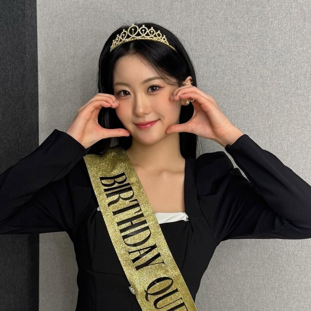 오유진의 비하인드 컷