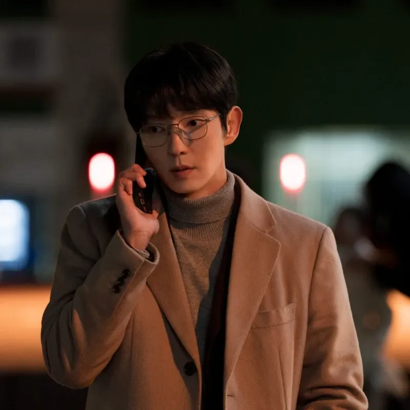 이준기의 최신 사진
