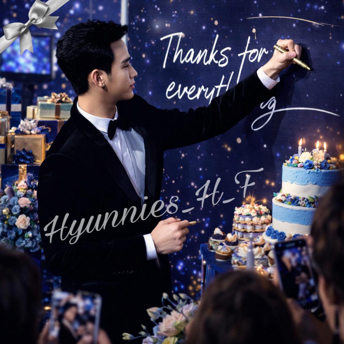 A moment captured by a fan of Kim Soohyun