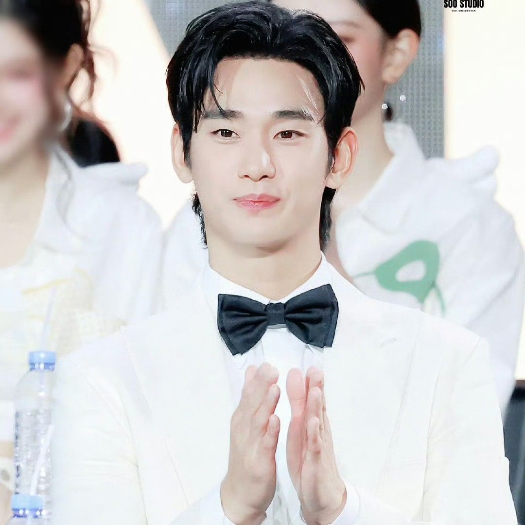 キム・スヒョンの最新写真