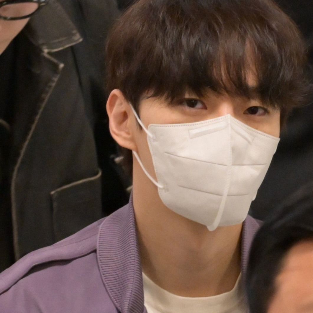 이준호의 최신 사진