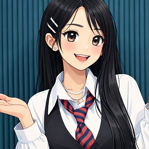 Recent activity shot of Kim Soyeon (2004)