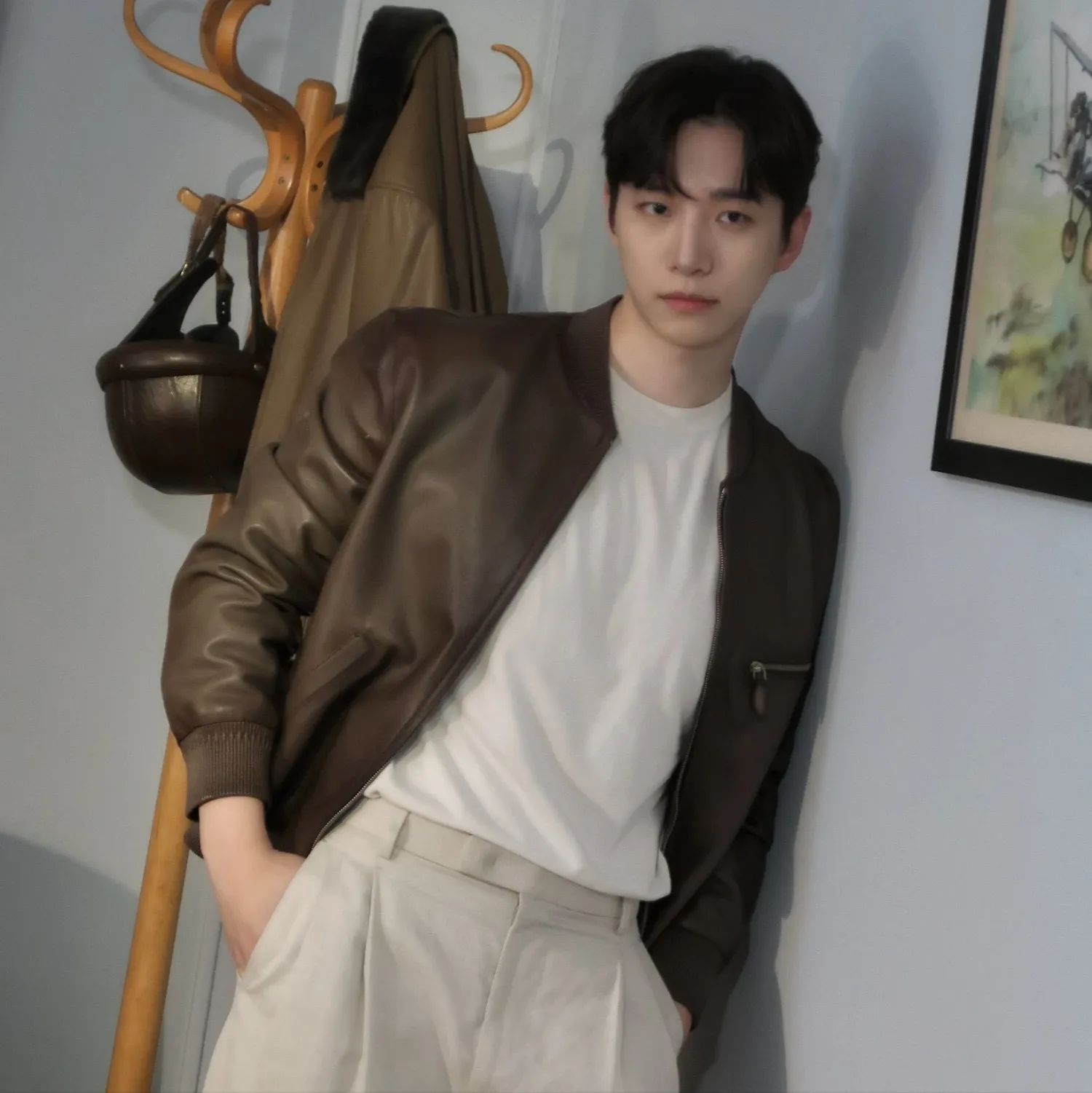 Foto kegiatan terbaru dari Lee Junho