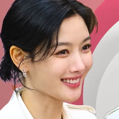 Latest photo of Kim Youjung