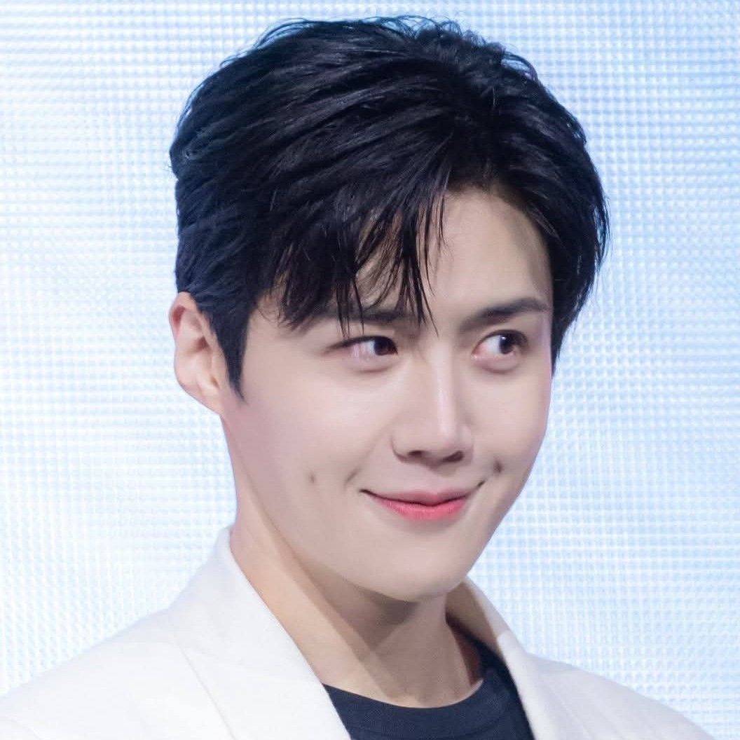 김선호의 비하인드 컷