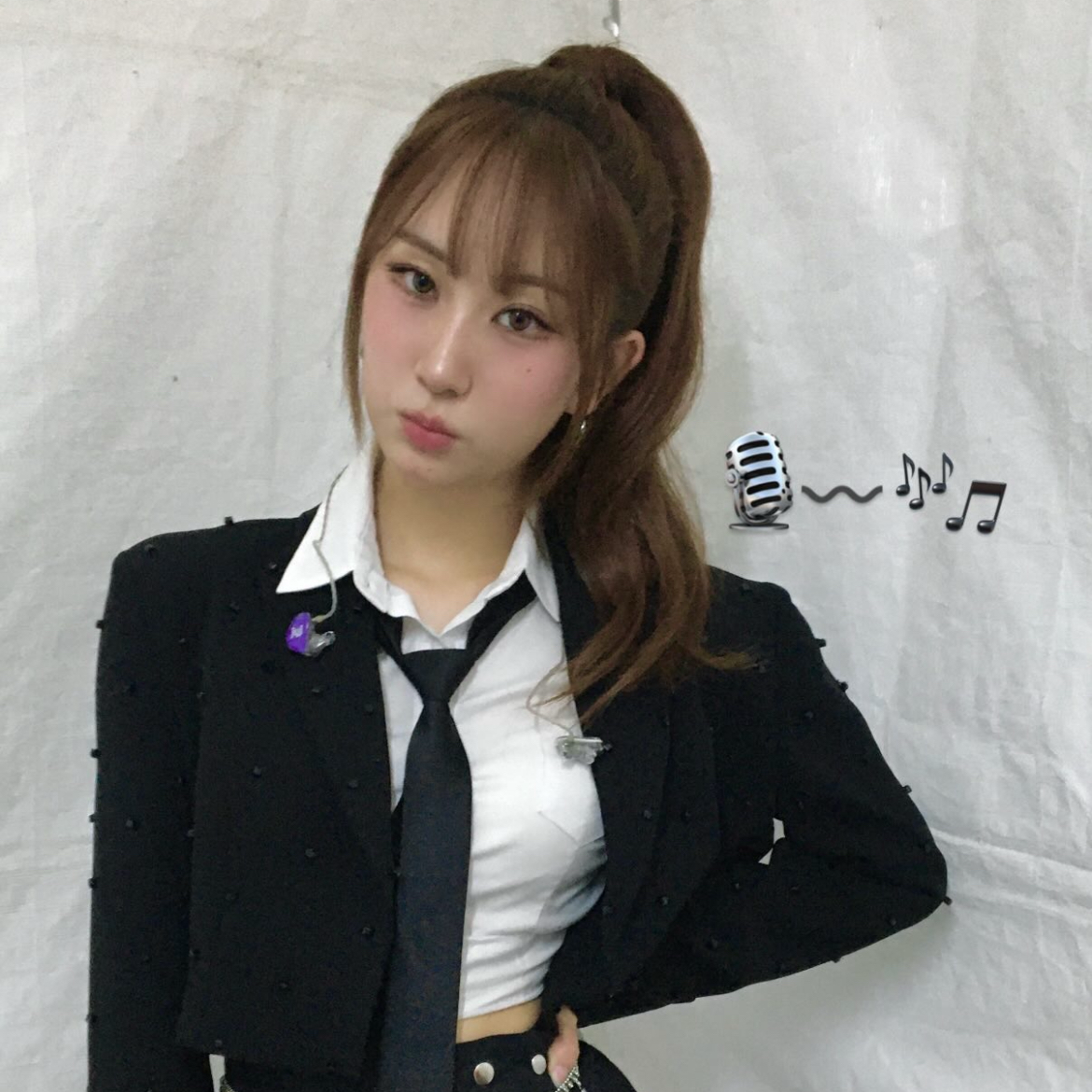 全裕珍的近期活动照