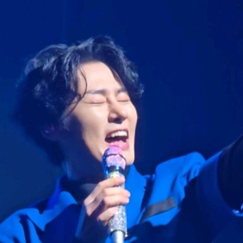 Recent activity shot of Kang Moonkyung