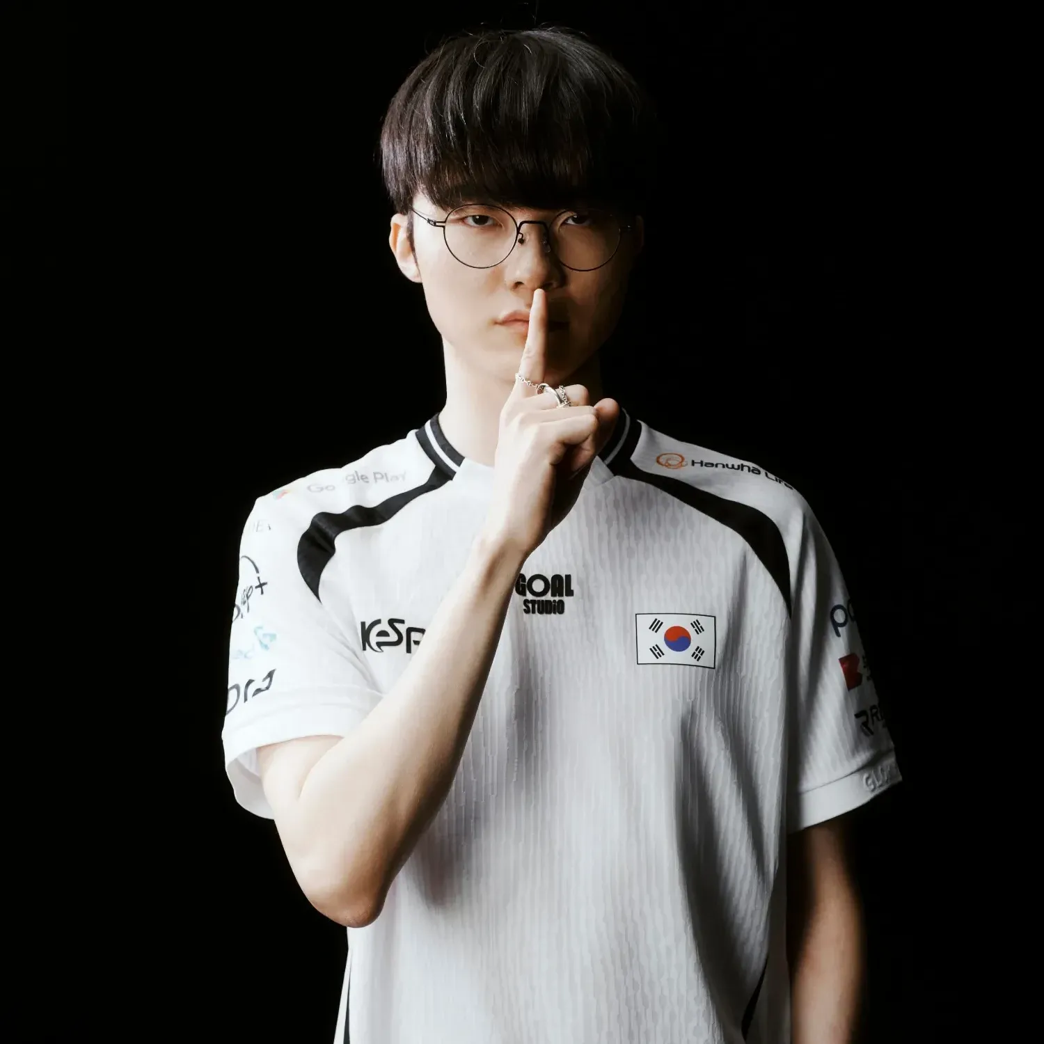 페이커 최근 활동샷
