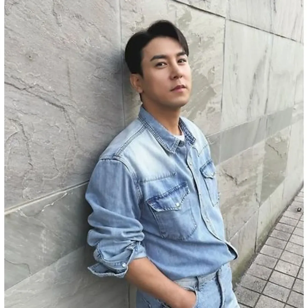 Foto terbaru dari Jang Minho
