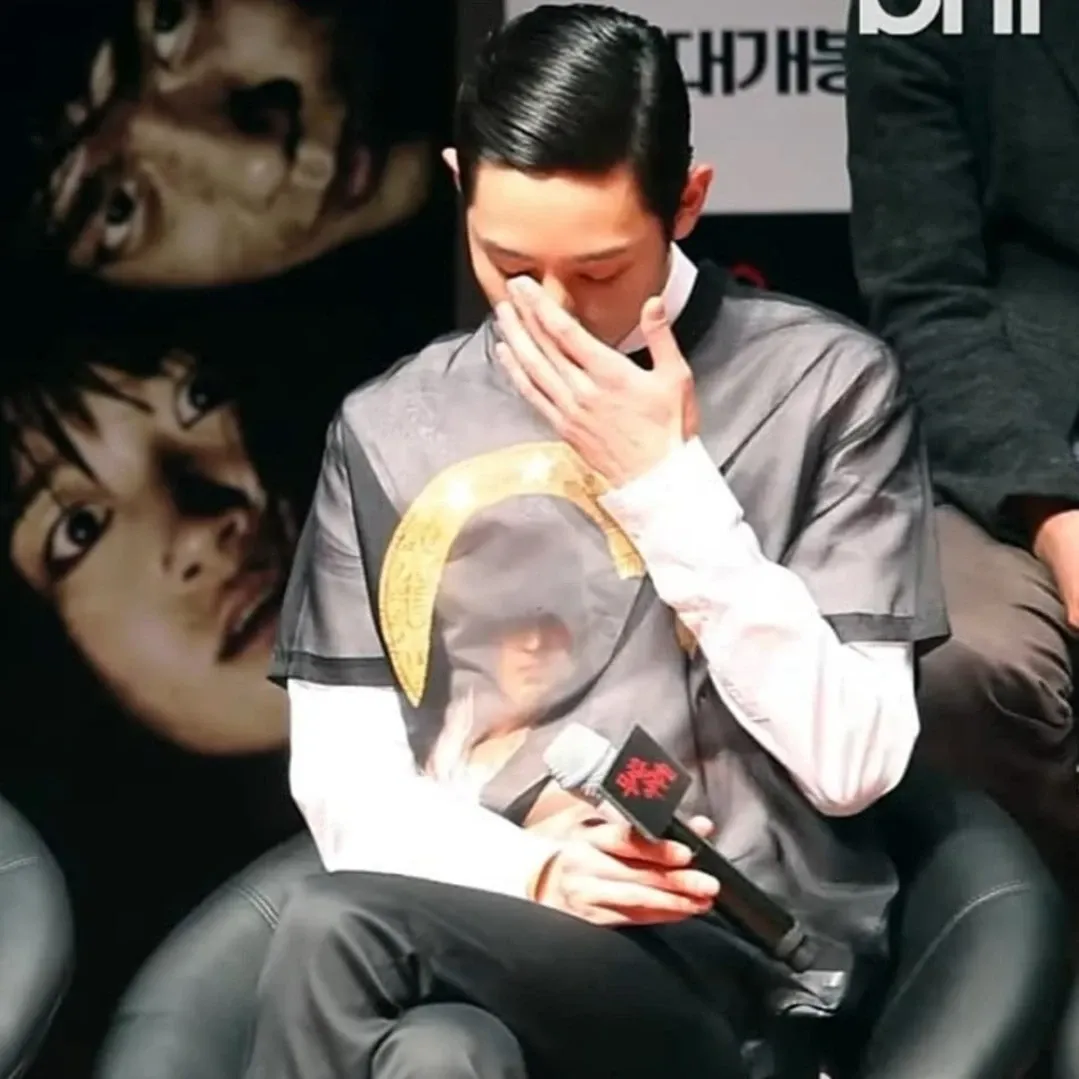 Latest photo of Lee Soohyuk
