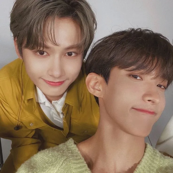 Recent activity shot of Wen Junhui