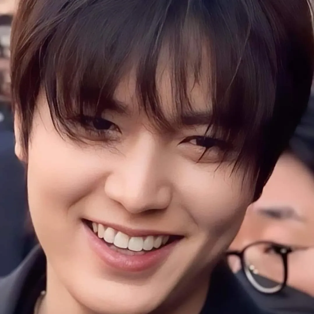 이민호 최근 활동샷