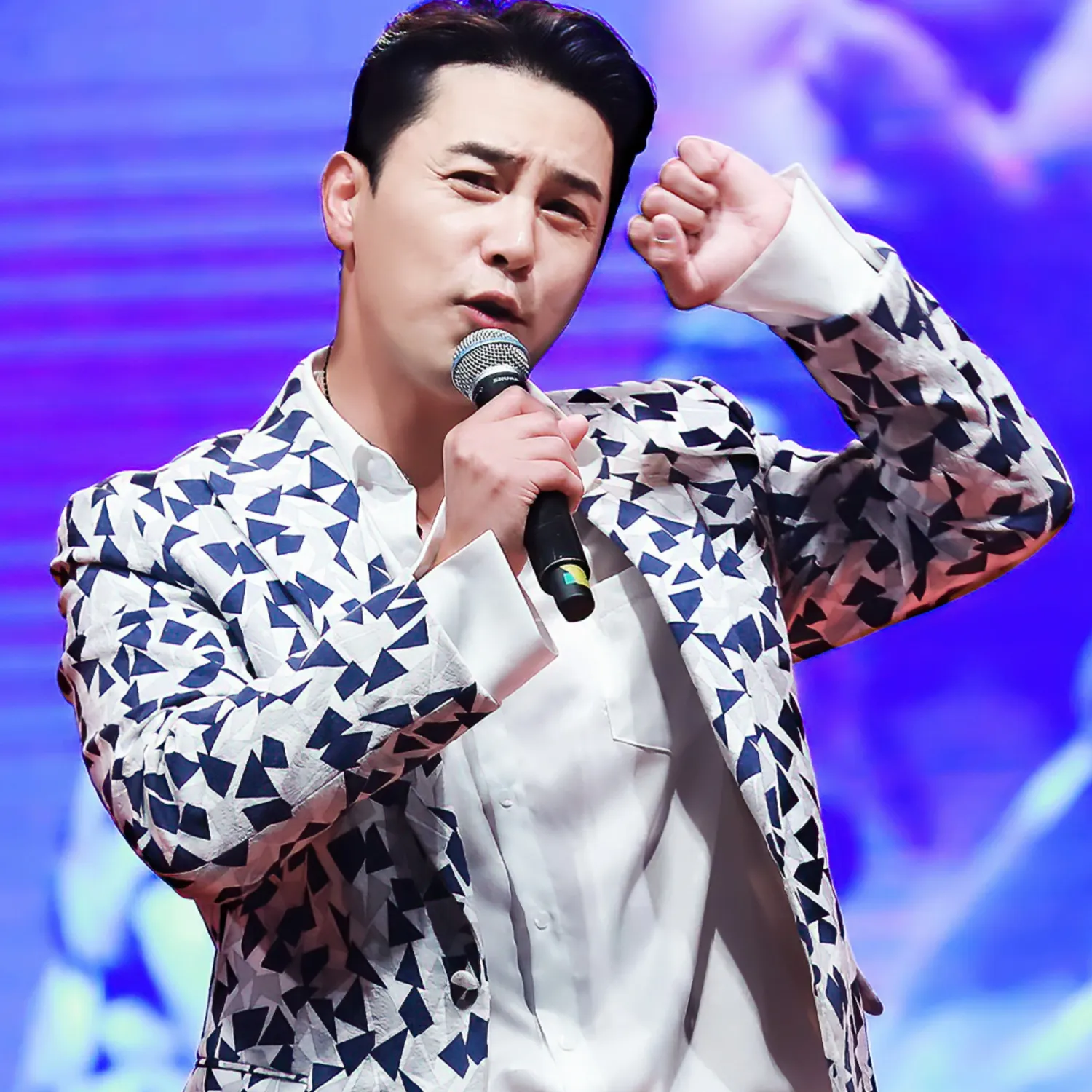 Foto kegiatan terbaru dari Jang Minho