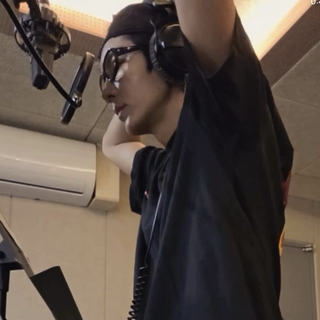 Foto kegiatan terbaru dari Lee Joongi