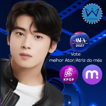 Latest photo of Cha Eunwoo