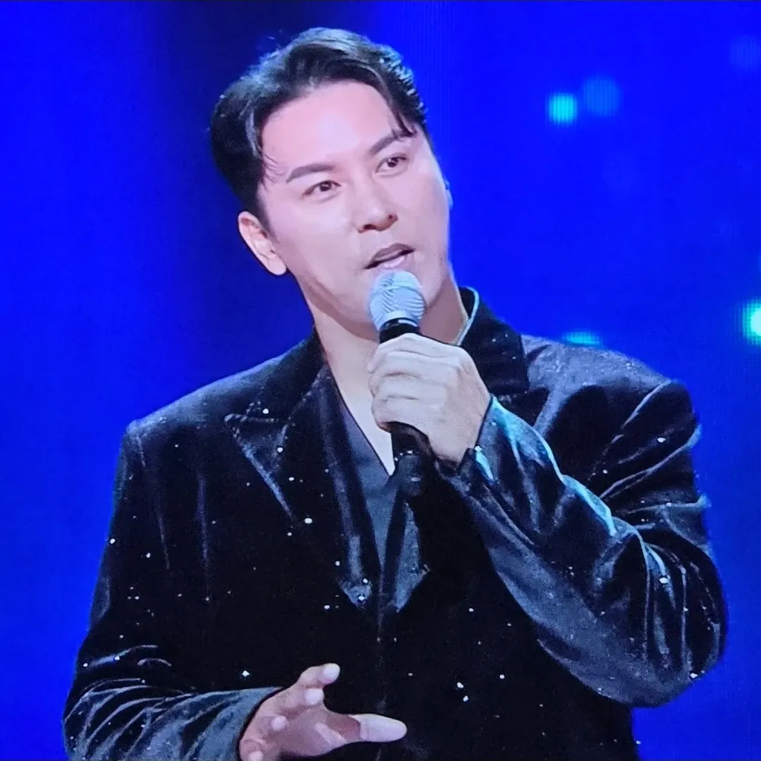 장민호의 최신 사진