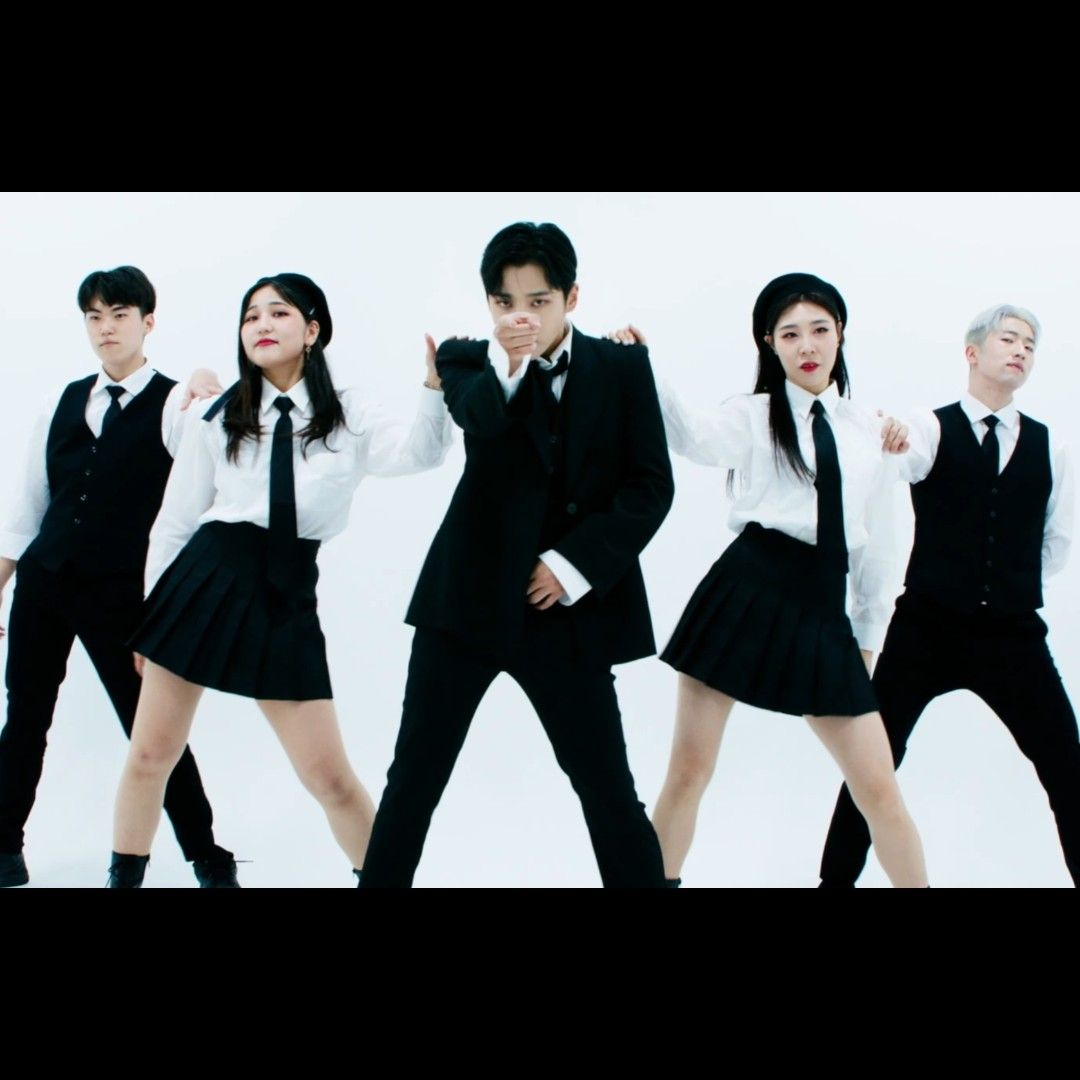 Latest photo of Seong Ri