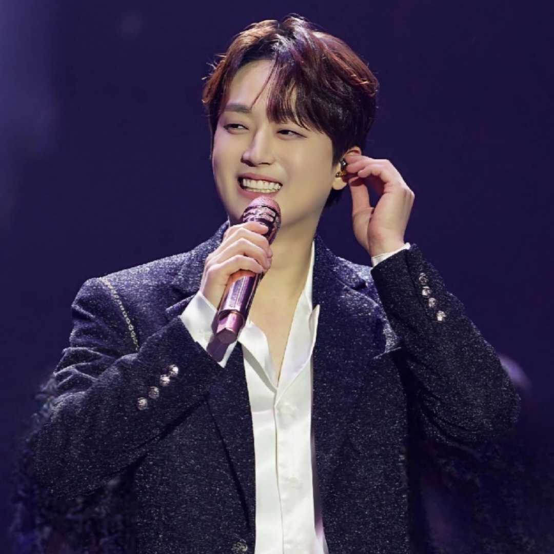 Foto kegiatan terbaru dari Lee Chanwon