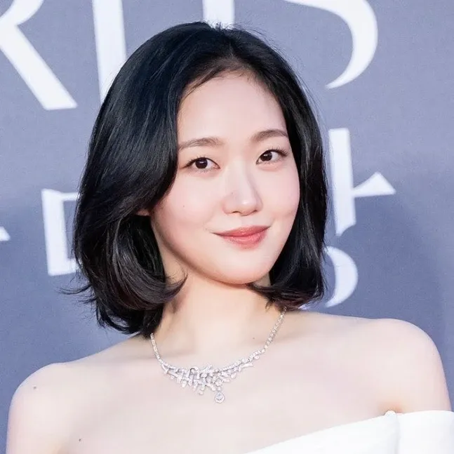 김고은의 최신 사진