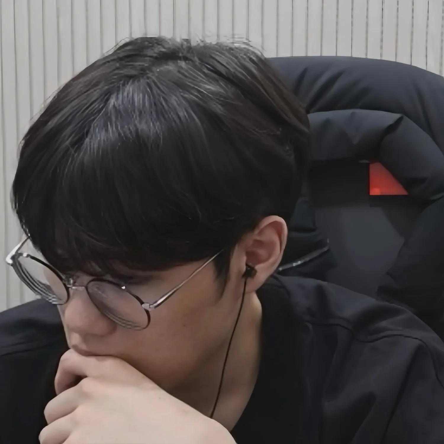 Recent activity shot of Oner